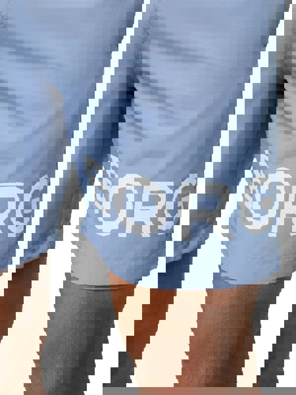 Bjorn BorgSwim ShortsBorg Logo Swim Shorts, Stonewash BlueBoxers & Briefs