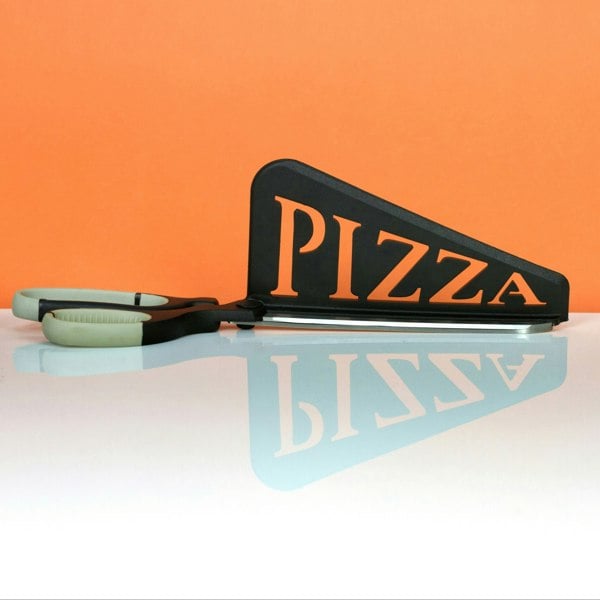 Nova Pizza Scissors