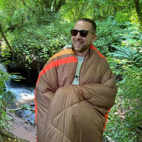 The Original Insulated Blanko® OLPRO