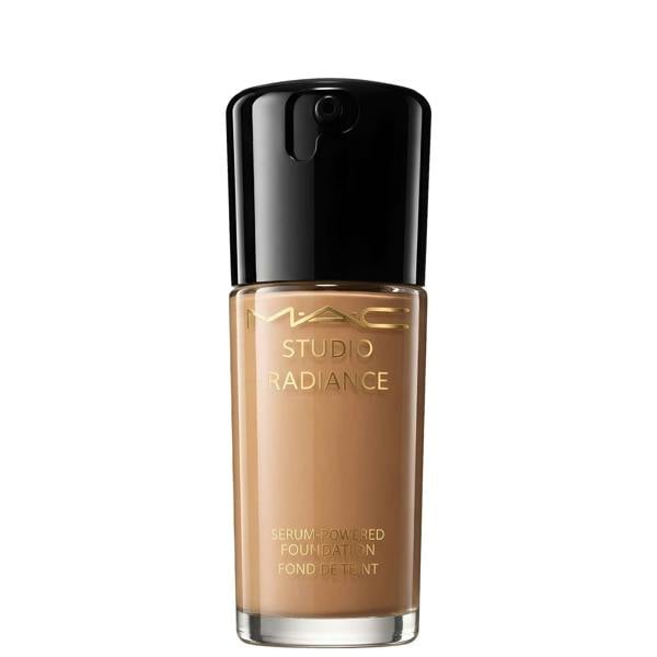 M.A.C Studio Radiance Serum-Powered Foundation NC27 30ml - Extra