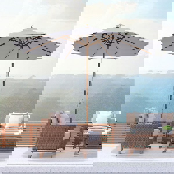 Patio Umbrella