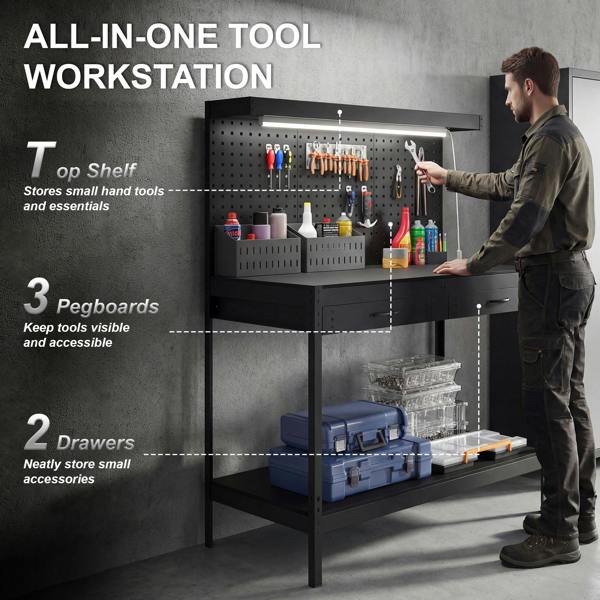 Workbench