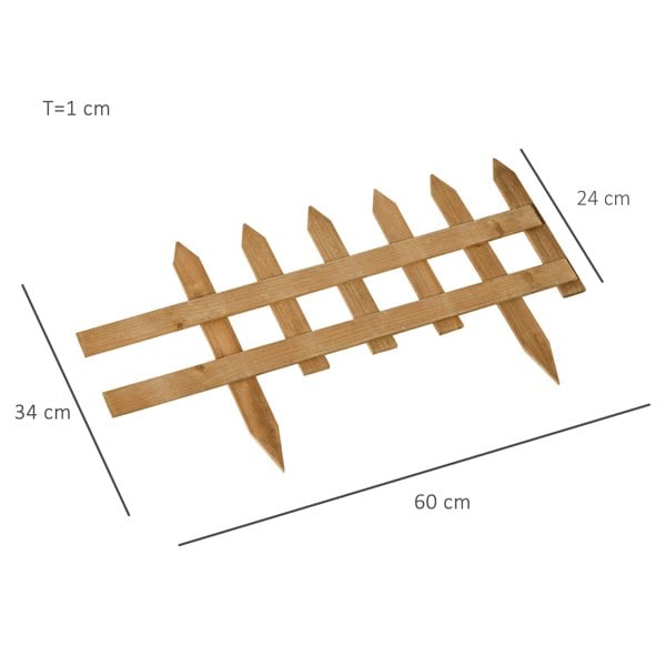 Garden Fence
