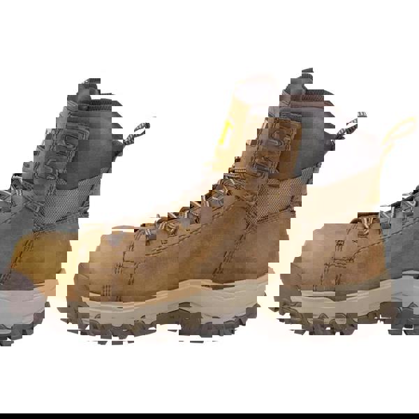 Caterpillar Threshold Rebound Mens Composite Toe Cap Work Safety Boots