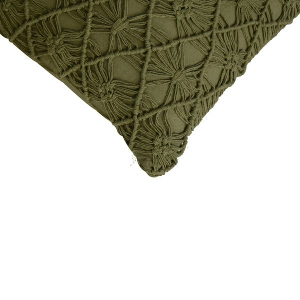 Artisan Furniture Green Maura Cushion - Set of 2