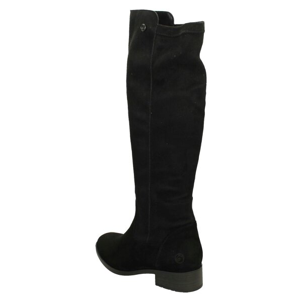 Remonte Ladies Rieker Long Boots D3U70