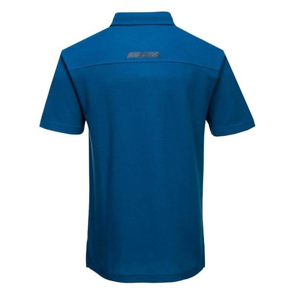 WX3 Polo Shirt - Hi-Vis Trousers