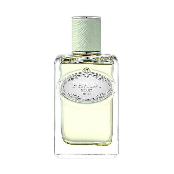 Prada Infusion D'Iris 100ml Eau De Parfum EDP Spray For Her