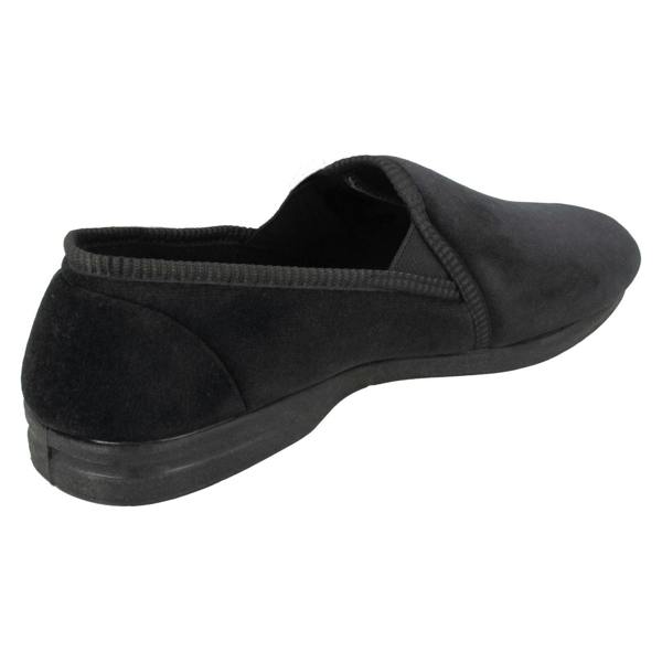 Spot On Mens Spot On Indoor Slipper Shoes