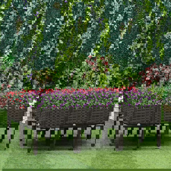Garden Bed Set