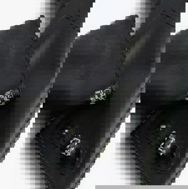 Woodland COUNTRY Wide Calf Unisex Buckle Wellington Boots Navy Blue