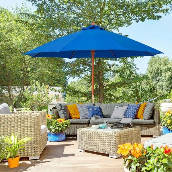 Patio Umbrella