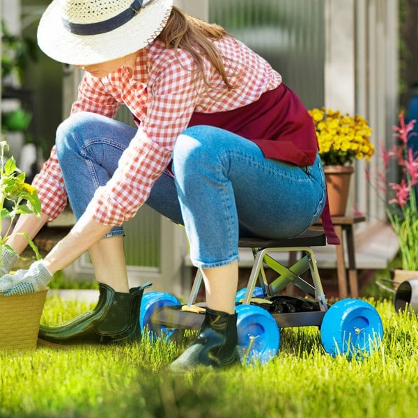 Garden Cart