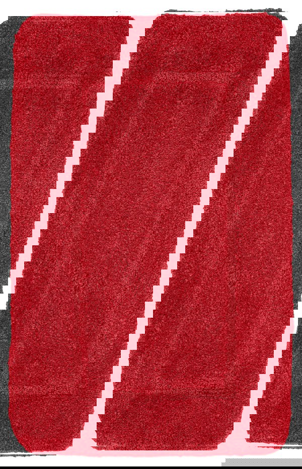 Velosso Mayfair Microfibre Bathmat Antislip