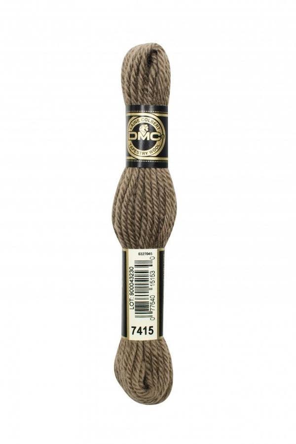 7415 | Brown