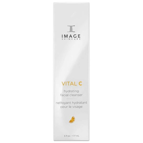 IMAGE Skincare Vital C Hydrating Facial Cleanser 177ml / 6 fl.oz. - Additional 1