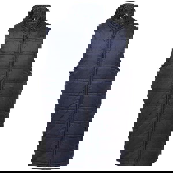 Premier Mens Recyclight Gilet - Navy - 