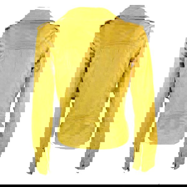 9823-single_uclass-jacket_yellow _2XL, 9823-single_uclass-jacket_yellow _3XL, 9823-single_uclass-jacket_yellow _L, 9823-single_uclass-jacket_yellow _M, 9823-single_uclass-jacket_yellow _S, 9823-single_uclass-jacket_yellow _XL, 9823-single_uclass-jacket_yellow _XS