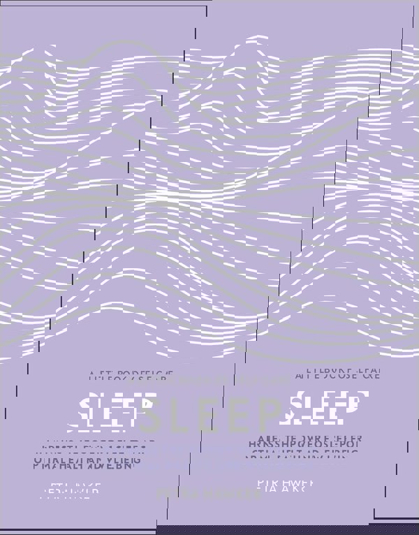 Sleep: Harness the Power of Sleep for Optimal Health and Wellbeing (A Little Book of Self Care)