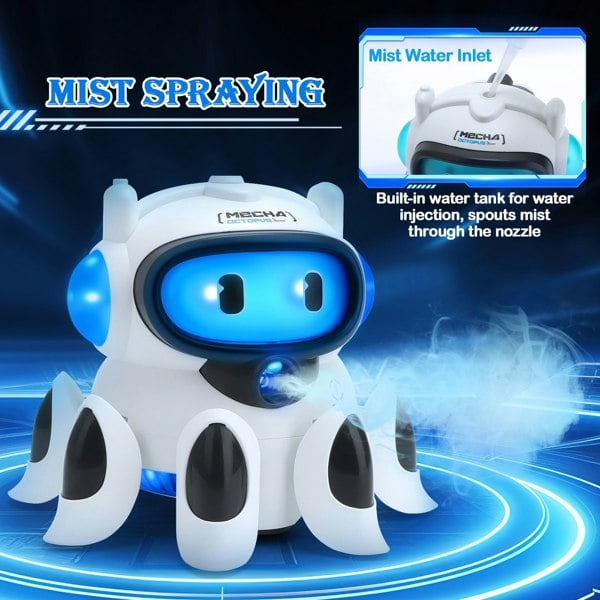 deAO Toys Children's Universal Wheel Toy Children's Crawling Training Toy