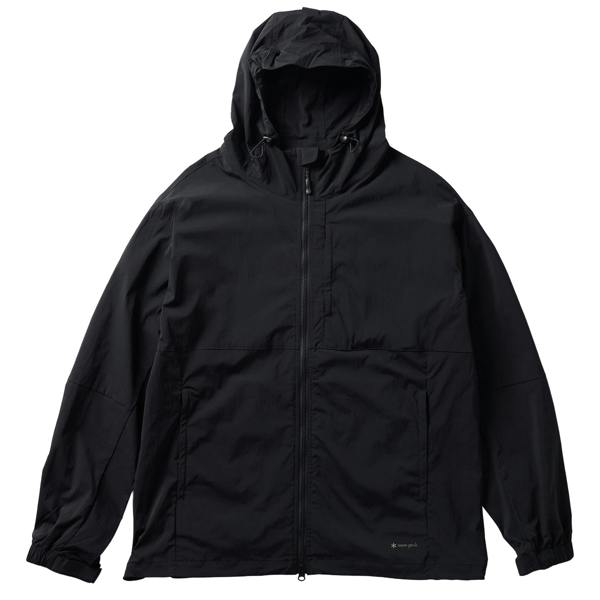 Snow Peak Snow NSD Utility Parka