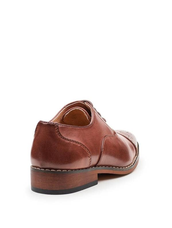 boys formal communion shoes