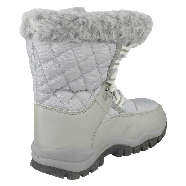 Spot On Girls Sopt On Snow Boots Fashion Snow Boot