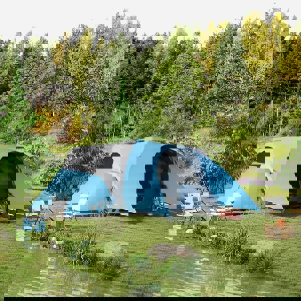 Camping Tent
