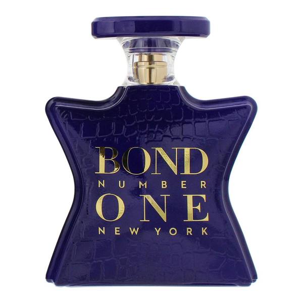 Bond No. 9 Number One New York Eau de Parfum 100ml Spray Unisex