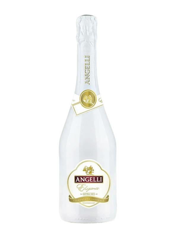 Angelli Elegance Chardonnay Sparkling Wine