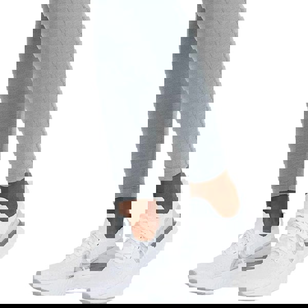 Nike Cz9240 084 Grey Leggings Female XS