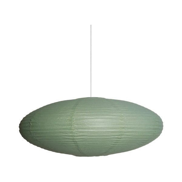 Nordlux Villo 60 | Lamp shade | Dusty green