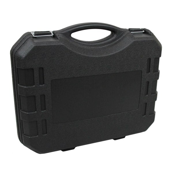 T-Mech Nail & Staple Gun with Additional Battery