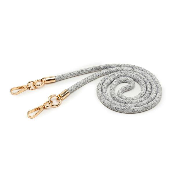 Elie Beaumont Lanyard - Distressed Grey