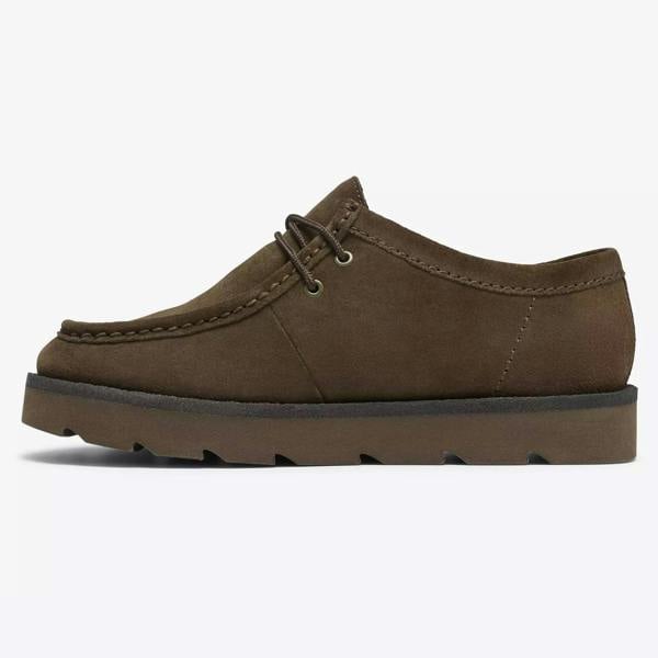 Clarks Originals Meare Walla