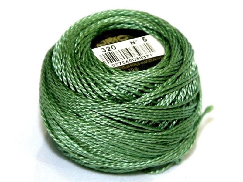 320 | Green