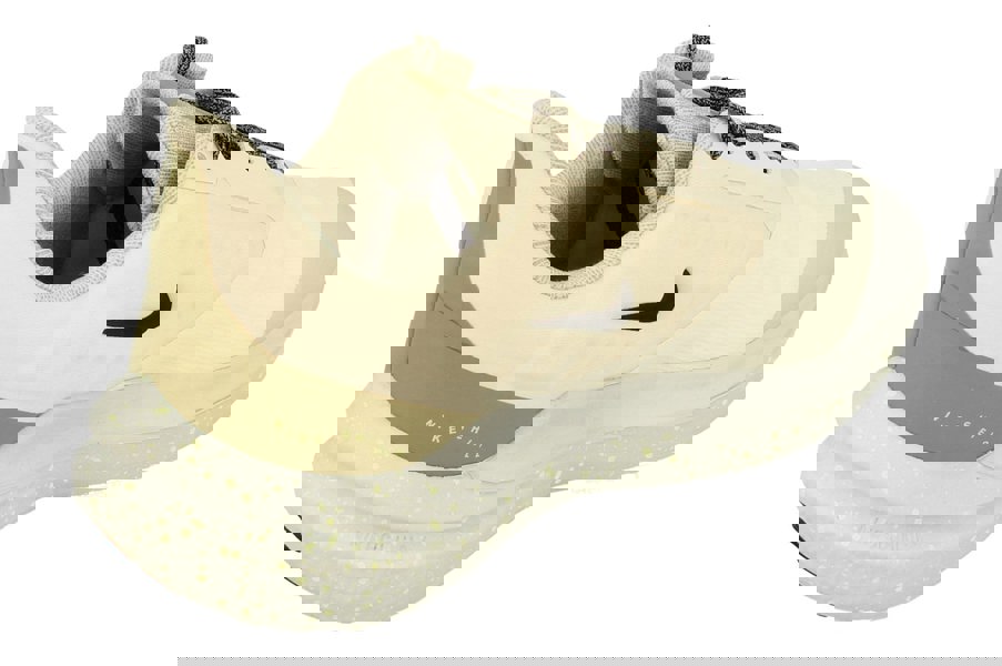 Nike Air Winflo Shield Womens Dm1104  100 - Pale Ivory High Voltage 100 - Photo 2