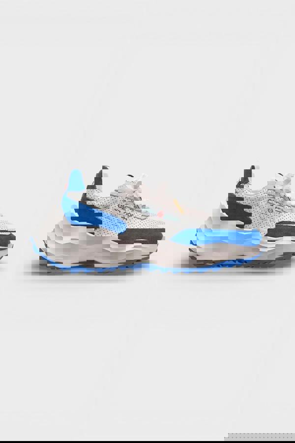 Casablanca Atlantis Sneaker White Blue