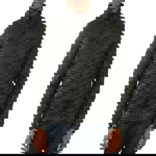 KALYAAN_jacket_Black_3XL, KALYAAN_jacket_Black_4XL, KALYAAN_jacket_Black_5XL, KALYAAN_jacket_Black_L, KALYAAN_jacket_Black_M, KALYAAN_jacket_Black_S, KALYAAN_jacket_Black_XL, KALYAAN_jacket_Black_XS, KALYAAN_jacket_Black_XXL