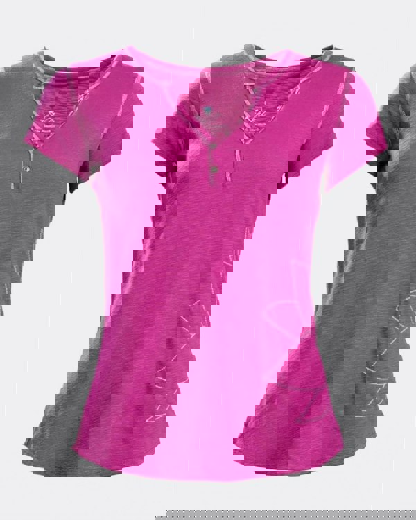 Kuhl Sora Henley Womens Top - Orchid