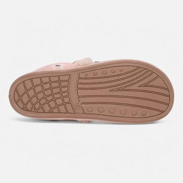 Sleepers TRINA Full Slippers in Pink