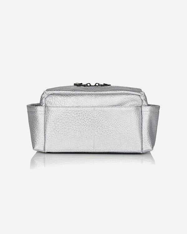 Tiba + Marl Inka Buggy Organiser Silver