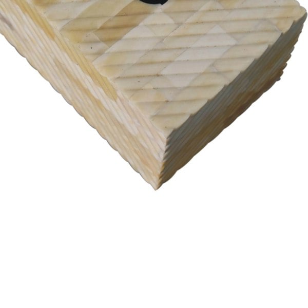 Artisan Furniture Bone Inlay Tissue Box