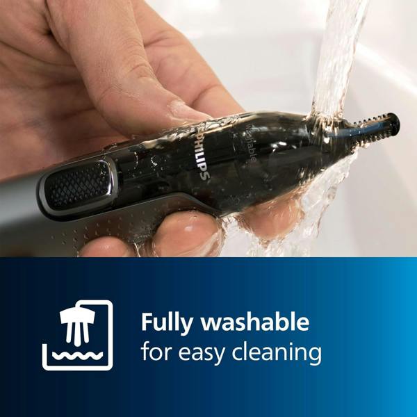 Philips Series 3000 S3244/12 & NT3650/16 Grooming Bundle