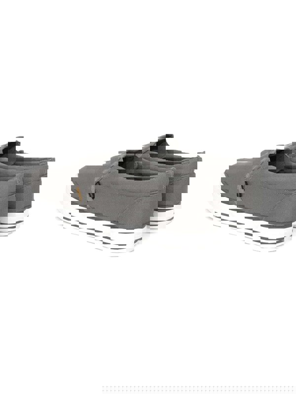 Crosshatch Ramp MVE Pumps Grey