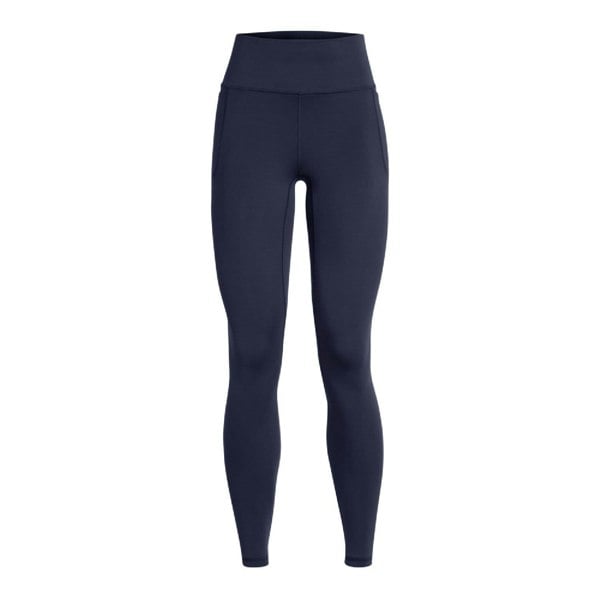 Under Armour Womens Meridian Leggings - Blue