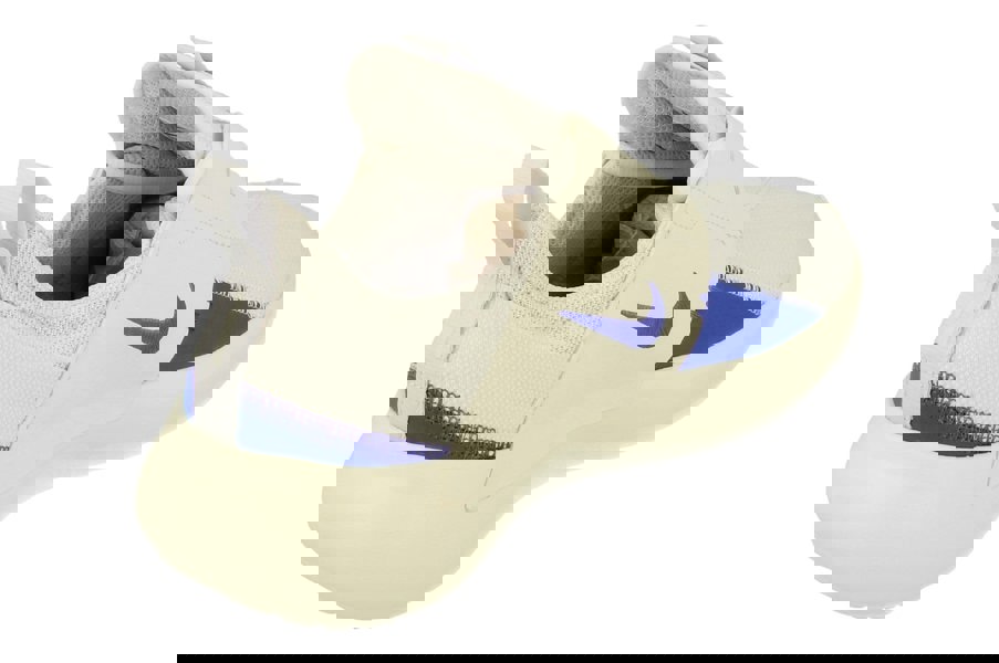 Nike Womens E-Series Ad Trainers Dv8405  101 - White Light Ultra Marine Sail 101 - Photo 2