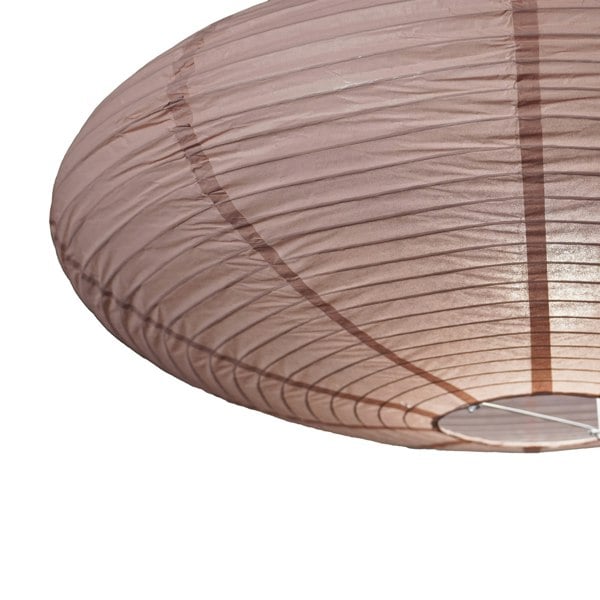 Nordlux Villo 60 | Lamp shade | Dusty rose
