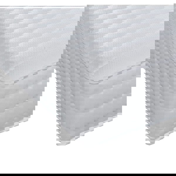 eXtreme Comfort 1000 Pocket Sprung Memory Foam Mattress - Micro Quilted Design