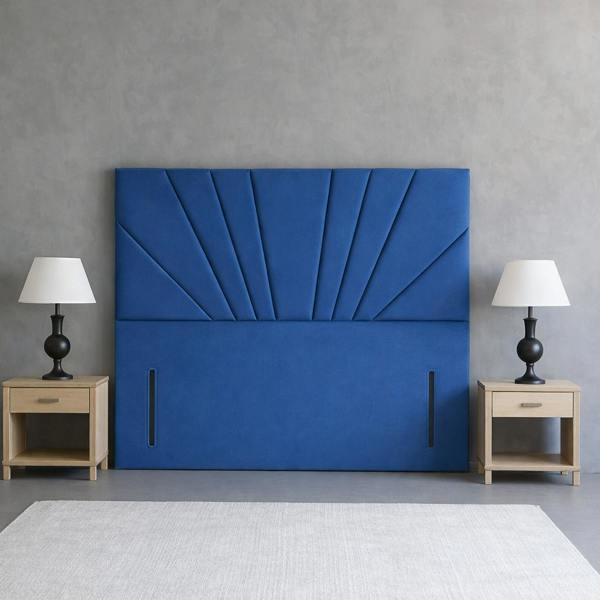Great British Beds Sunrise Headboard